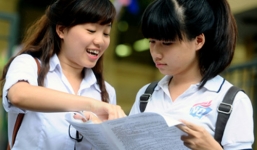 Đáp án chính thức môn Tiếng Anh kỳ thi THPTquốc gia 2017 tất cả các mã đề