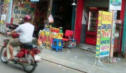 TP.HCM: Đi tuần tra, công an phát hiện 16 bộ hài cốt trong nhà dân