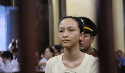 Bất ngờ với hai bản khai giống nhau từng dấu phẩy của hoa hậu Phương Nga và đại gia Cao Toàn Mỹ