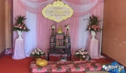 Sính lễ thiếu mất một nửa, nhà trai còn đùng đùng bỏ về ngay giữa đám cưới khiến cô dâu ngất xỉu