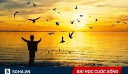 10 việc bắt buộc phải làm trong đời, việc thứ 5 vận vào ai trong chúng ta cũng đúng!