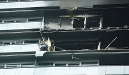 Nữ giúp việc ăn trộm, đốt nhà khiến 4 mẹ con nhà chủ thiệt mạng