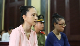 Luật sư nói gì về việc hoa hậu Phương Nga kiên quyết giữ im lặng trong phiên xét xử?