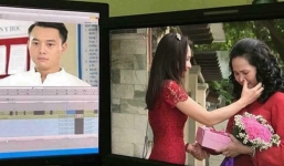 Nghi vấn Sống chung với mẹ chồng sẽ đổi kết cục hoàn toàn so với bản gốc