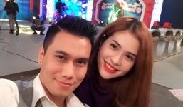 Vợ bóng gió có người thứ ba 'gạ gẫm' chồng, Việt Anh lên tiếng trấn an