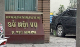 Sở Nội vụ Hà Nội 'lạm phát' 4 Phó giám đốc so với quy định