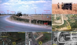 Đề nghị khảo sát khu vực nghi có nhiều mộ liệt sĩ ở sân bay Tân Sơn Nhất