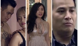 Tiết lộ mức cát-xê khó tin của dàn diễn viên phim Người phán xử