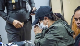 Chấn động bê bối tình dục dùng thiếu nữ cho quan chức 'tráng miệng' ở Thái Lan