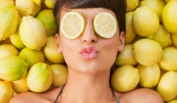 10 sản phẩm tự nhiên nuôi dưỡng làn da trẻ trung, căng bóng