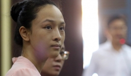 Người phụ nữ 'bí ẩn' trong vụ hoa hậu Phương Nga là ai?