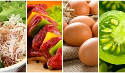 Top 10 loại thực phẩm tiềm ẩn nguy cơ nhiễm độc cao