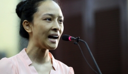 Phương Nga khẳng định có nhận email 'hợp đồng tình ái' của đại gia Cao Toàn Mỹ