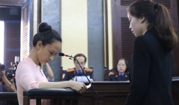 Tòa ra lệnh áp giải 'người đàn bà bí ẩn' đến phiên xử hoa hậu Phương Nga