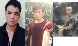 Hà Nội: Dùng container 'bịt' camera, trộm trót lọt hàng chục xe máy