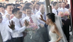 Hàng triệu đàn ông Việt Nam có nguy cơ ế vợ trong vài năm tới