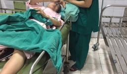 Một người đàn ông đã đứng ra nhận giúp đỡ mẹ con “hot girl Bella” trong 3 năm