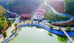 Vụ dinh thự 'siêu khủng' GĐ sở Yên Bái: Công bố quyết định thanh tra