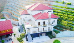 Thanh tra Chính phủ 'phán xử' vụ dinh thự 'siêu khủng' GĐ sở Yên Bái