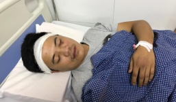 Lộ diện danh tính kẻ hành hung phóng viên trong ngày Báo chí