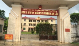 Khai trừ Đảng trung tá quân đội lừa đảo 8,2 tỷ đồng