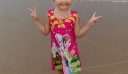 Cô gái trẻ nhẫn tâm lừa bố bé gái bị mất tích gần 1 năm ở Hà Nội để kiếm chác