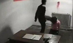 Phụ nữ Triều Tiên bị tra tấn dã man vì nghi ngủ với đàn ông ngoại quốc