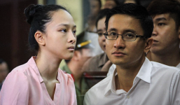 Phương Nga: 'Mối quan hệ với Cao Toàn Mỹ là nghiêm túc, không phải phục vụ để nhận tiền'