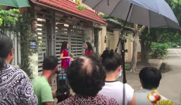 Hé lộ kết phim: Vân làm hòa với bà Phương nhưng vẫn không quay về bên Thanh?