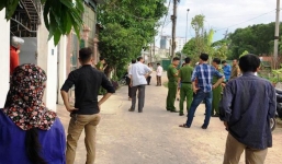 Tá hỏa phát hiện nam thanh niên tử vong bất thường trong phòng trọ