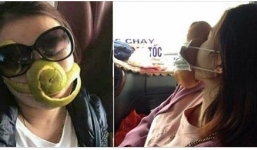 Mẹo hay phòng chống say tàu xe không cần dùng thuốc