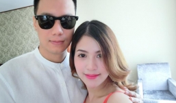 Lộ tin nhắn nghi của 'người thứ ba' gửi Việt Anh đòi gặp mặt nói chuyện