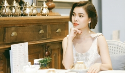 Giang Hồng Ngọc: 'Tôi đi lên bằng thực lực, không có đại gia nào chống lưng'