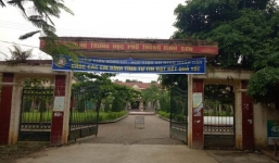 Thầy giáo đưa nữ sinh say rượu về nhà riêng: Hiệu trưởng lên tiếng