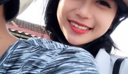 Cô gái miền Nam về nhà người yêu miền Bắc, thấy ngôi nhà dột nát đã nói một câu khiến nhiều người xấu hổ