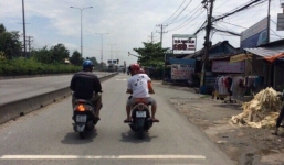 Thực hiện 25 vụ cướp trót lọt dưới hình thức 'đánh tới tấp rồi cướp'