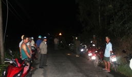 Bị đâm tử vong giữa đường vì nẹt pô xe máy