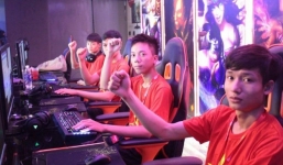 Thần đồng và “Siêu nhân” Việt Nam phối hợp tuyệt đỉnh, khiến Trung Quốc ôm hận