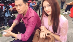 Vợ Việt Anh nói gì về loạt tin nhắn tình cảm gửi cho chồng mình được cho là của Bảo Thanh?