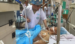 Vụ bác sĩ Lương sẽ là tiền đề nguy hiểm cho bệnh nhân điều trị