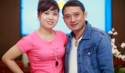  Vợ kém 15 tuổi của Chiến Thắng thừa nhận ra đi tay trắng sau ly hôn