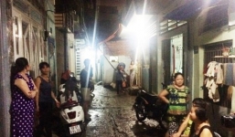 Nghi án chồng sát hại vợ rồi lấy xe máy bỏ trốn