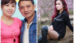 Không phải Chiến Thắng, nữ diễn viên 'lẳng lơ' này mới lập kỉ lục số lần kết hôn