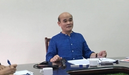 Bộ Y tế sẽ đề nghị cho bác sĩ Hoàng Công Lương được tại ngoại