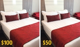 Bí mật 'động trời' mà không một nhân viên khách sạn nào dám nói với bạn