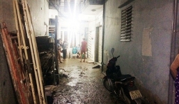 Làm rõ nghi án vụ chồng sát hại vợ rồi bỏ trốn