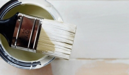 Phát triển thành công sơn năng lượng mặt trời, giúp tường gạch cũng thu thập được năng lượng