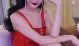 Nhan sắc 'khuynh thành' của 10 mỹ nhân chuyển giới được ca tụng nhiều nhất ở Thái Lan