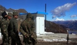 Báo Trung Quốc: Ấn Độ bị Mỹ lợi dụng làm một 'con tốt'