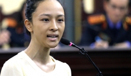 Khả năng tự bào chữa xuất sắc của Phương Nga khiến giới luật sư 'ngả mũ'